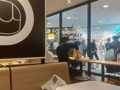 -麦当劳(平和堂店)