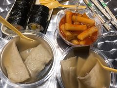 -韩味轩(丰盛町店)