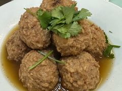 -北平味道.京味菜.烤鸭(梨园店)