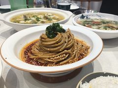 -丝宴·凤城印象·西北特色菜(彩虹湾店)