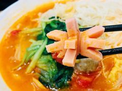 -超级泰·泰式麻辣烫(南京商厦店)