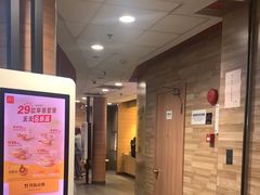 -麦当劳(虹梅路地铁站店)