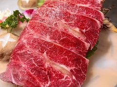 -核桃碳烤肉馆(深圳首店)