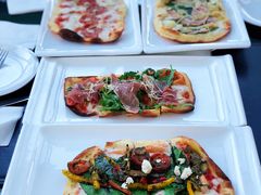 四款披萨总汇-EATALIA意塔利意式餐厅(鼓楼店)