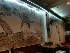 -盖帮鳝鱼串串(东郊记忆店)