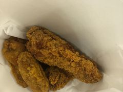 -麦当劳(壹购广场店)