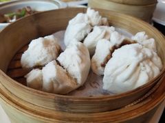 -新天世纪中餐厅