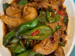 -芳·宴江南(范家路店)