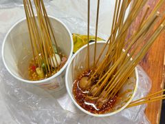 -嘉州鲜知味钵钵鸡(奎星楼店)