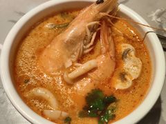 -Home Thai·泰谣(王府井apm店)