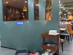 -苏格里岛自助海鲜烤肉(青秀万达店)