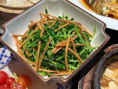 -锦荟JINHUI·浙江小馆(上海荟聚店)