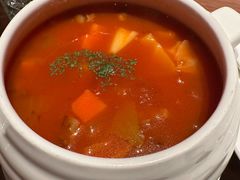 -大树餐厅(益田假日店)