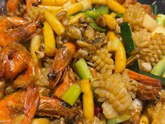 -香邦迷宗蟹(新汽车站店)