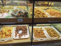 -玛尔哈巴·塔塔尔糕点(华侨小区店)