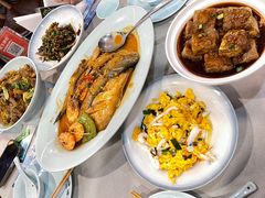 -渔娘渔家丹东海鲜(东直门店)