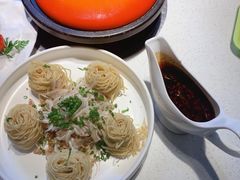 -拈菜(观音桥阳光世纪店)