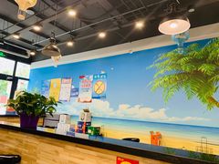 -阿田大虾(台湾街店)