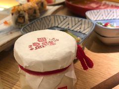 -温野菜涮涮锅(大悦城店)