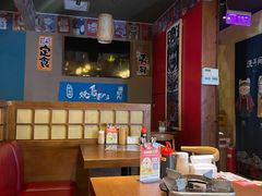 -王氏炉匠·烧鸟放题自助(好运街店)