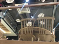 大堂-禾木·新疆特色美食