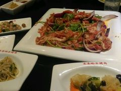 android_upload_pic-杨记齐齐哈尔烤肉(总店)