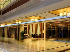 -东山湖温泉度假村