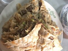 -清真永恒华威肉饼(潘家园店)