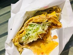 -煎饼道·新鲜现做(来福士店)