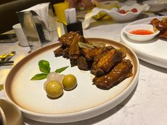 -拾溪餐厅(杭州千禧度假酒店)