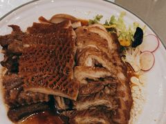 卤水拼盘-东江海鲜酒家(艺都分店)