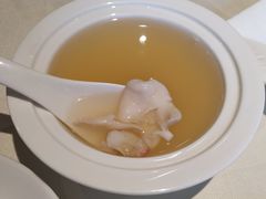 鸡汤汆贵妃蚌-黑明餐厅(白鹭洲店)