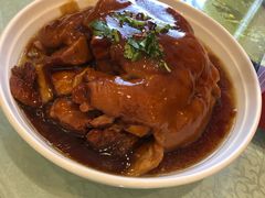 -中国吉菜名店广源宾馆餐厅