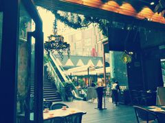 -别院里音乐餐酒吧(双流航空港店)