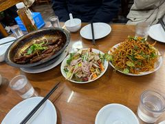 -多福临砂锅居(苏堤北路店)