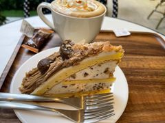 -Peet's Coffee皮爷咖啡(万象天地店)