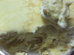 -兔兔家蛋糕甜品(德胜店)