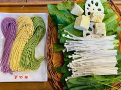 -潮汕美牛肉丸火锅店(天宁寺店)