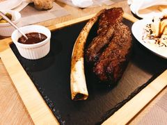 -秋林西餐厅(总店)