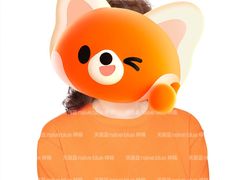 -天真蓝照相馆(上海中山公园龙之梦店)