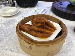 鼓汁蒸凤爪-寻味顺德·珍之宝酒楼(银钻店)