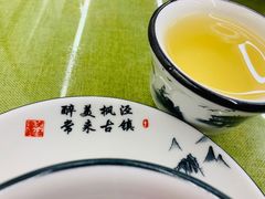 -长廊好灶头 本地人农家菜(枫泾古镇店)