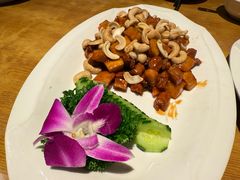 -周锦记广式餐厅