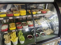 -马路边边·成都串串(翠柏路店)