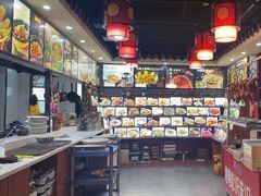 -北京烤鸭店(新桥家园·浦口店)