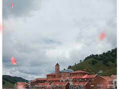 -关山草原