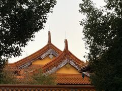 -南京市江宁方山