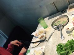 -千味涮·健康火锅(会展连城新天地店)