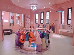 -Arkid安奈欢乐王国(百花里店)