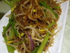 -眷江南之小蓝鲸(王府大街店)